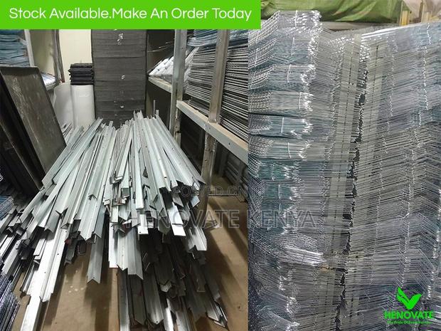 Chicken Layers Cages Available/Stock Available - thumbnail 2