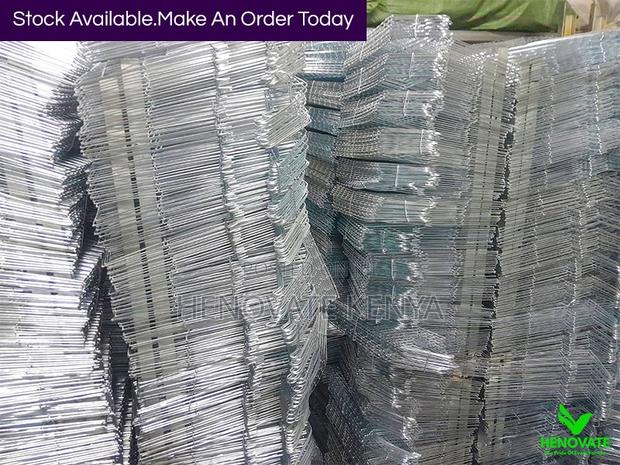 Chicken Layers Cages Available/Stock Available - thumbnail 4