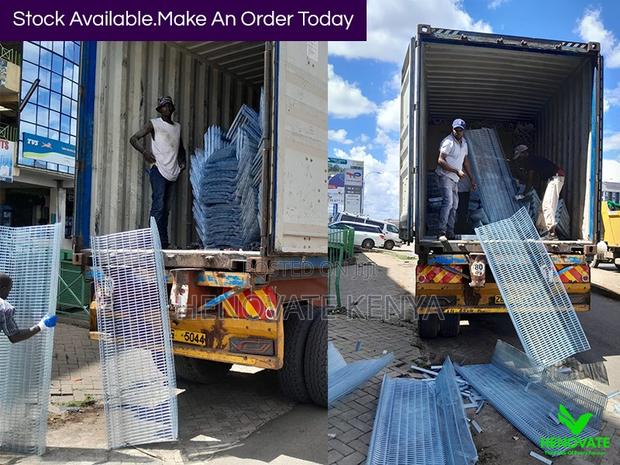 Chicken Layers Cages Available/Stock Available - main view