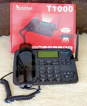Bontel Desk Phone