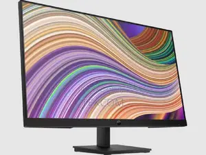 Hp P27 G5 27 Inches FHD Monitor