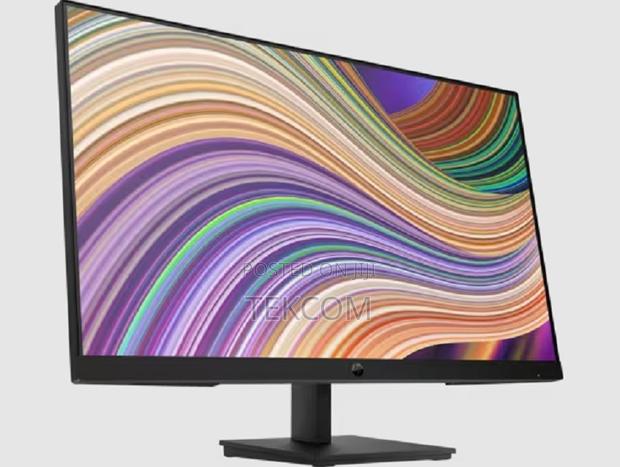Hp P27 G5 27 Inches FHD Monitor