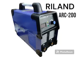 Riland Arc200 Welding Machine