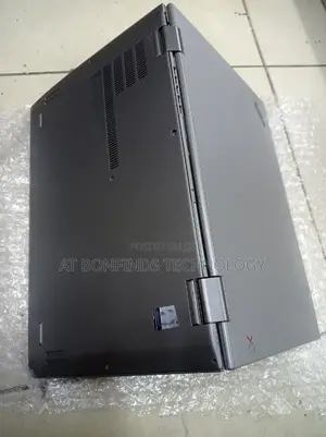 Laptop Lenovo Thinkpad X1 Yoga 16GB Intel Core I7 SSD 256GB