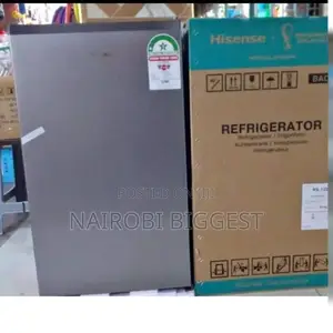 Hisense 94l Single Door Direct Cooling Refrigerator