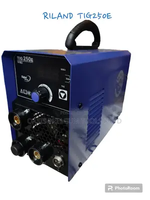 Riland Tig 250 E Welding Machine