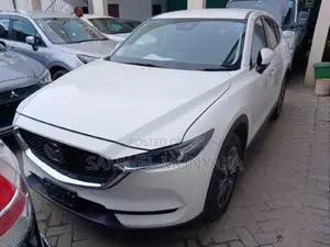 Mazda CX-5 2.2 Diesel FWD 2016 Pearl