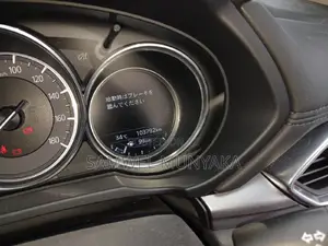 Mazda CX-5 2.2 Diesel FWD 2016 Pearl