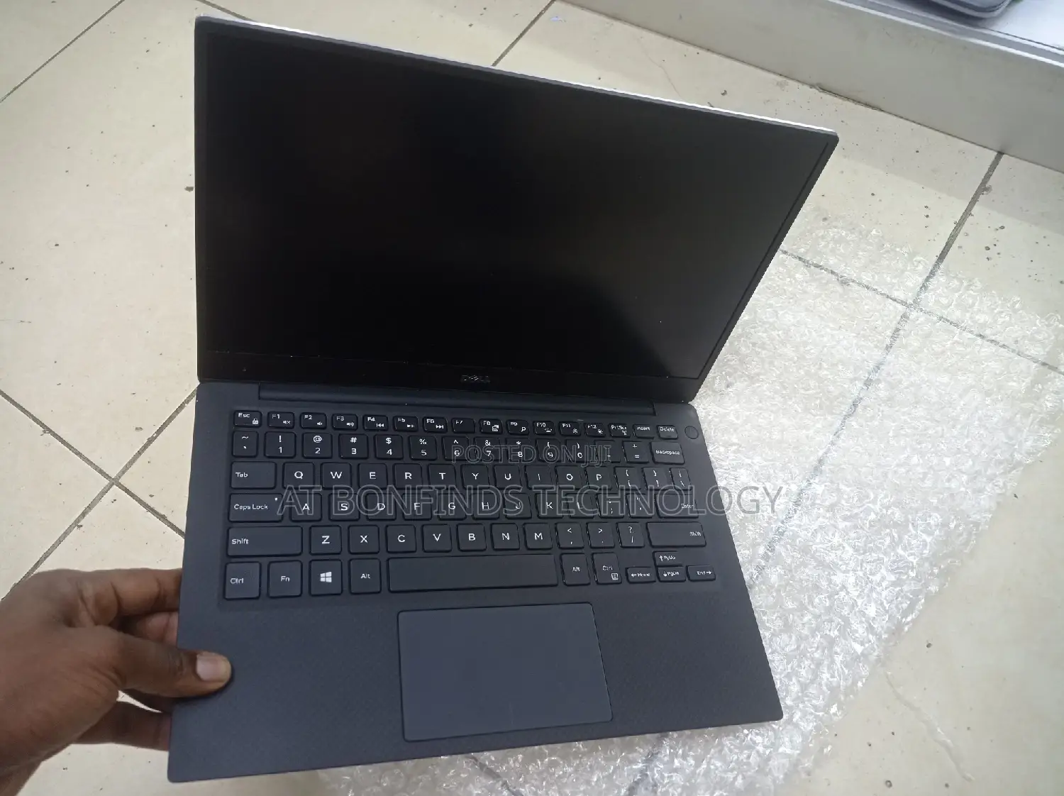 Laptop Dell Adamo XPS 8GB Intel Core I5 SSD 256GB
