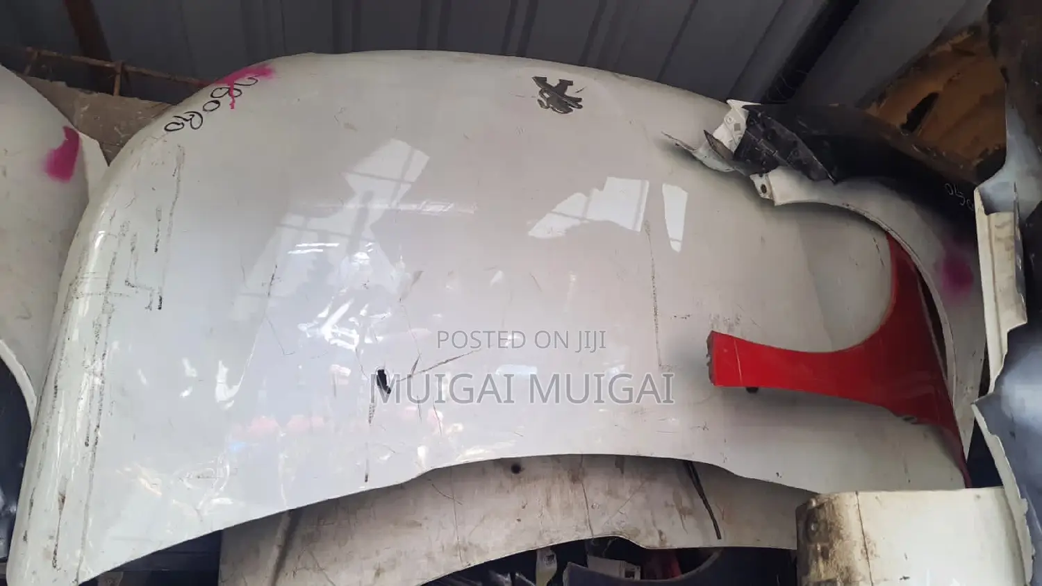 Peugeot Spares Both New and Breaking Parts From Salvage Cars