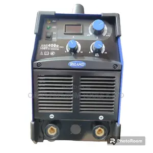 RILAND Arc400 MMA Welding Machine