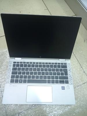 Laptop HP EliteBook X360 1030 G3 8GB Intel Core I5 SSD 256GB - thumbnail 2