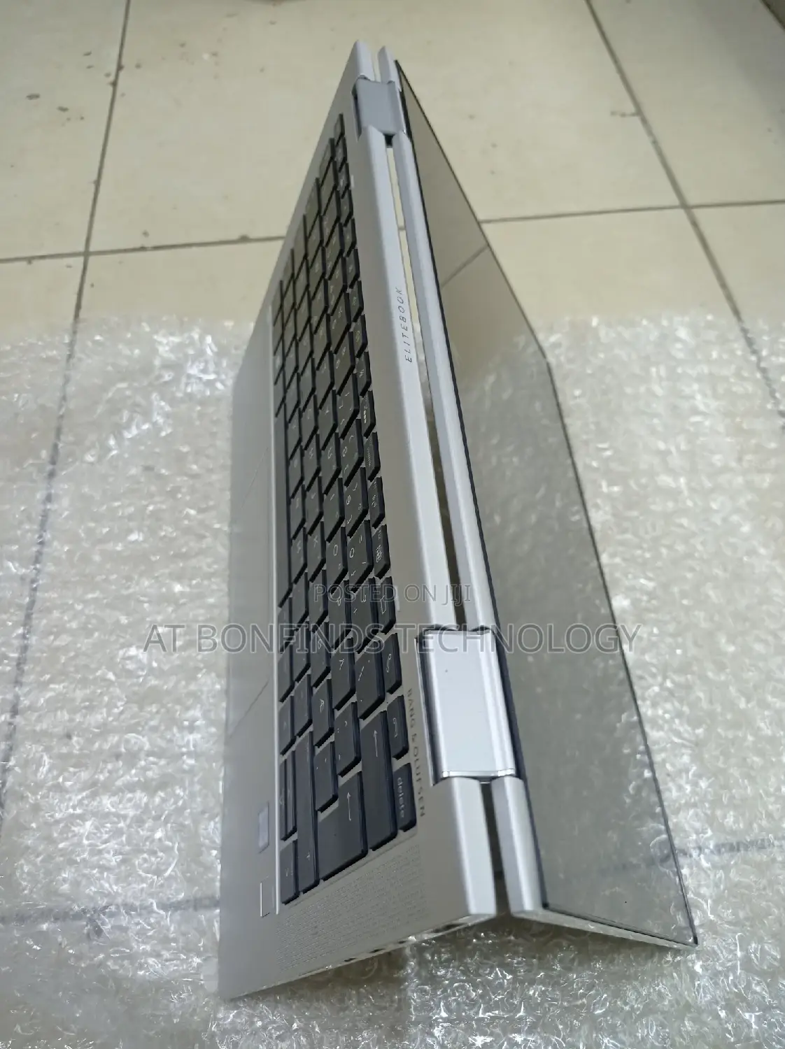 Laptop HP EliteBook X360 1030 G3 8GB Intel Core I5 SSD 256GB