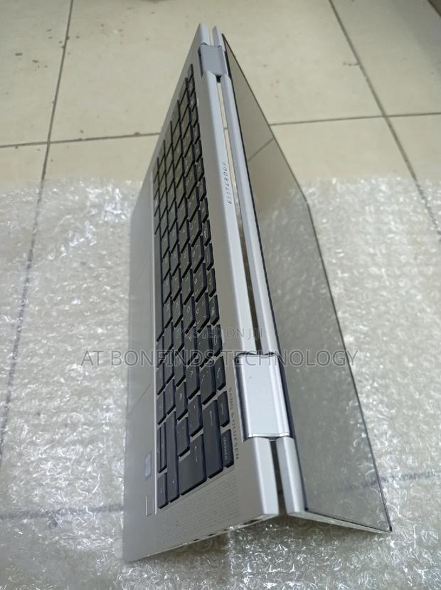Laptop HP EliteBook X360 1030 G3 8GB Intel Core I5 SSD 256GB - thumbnail 3
