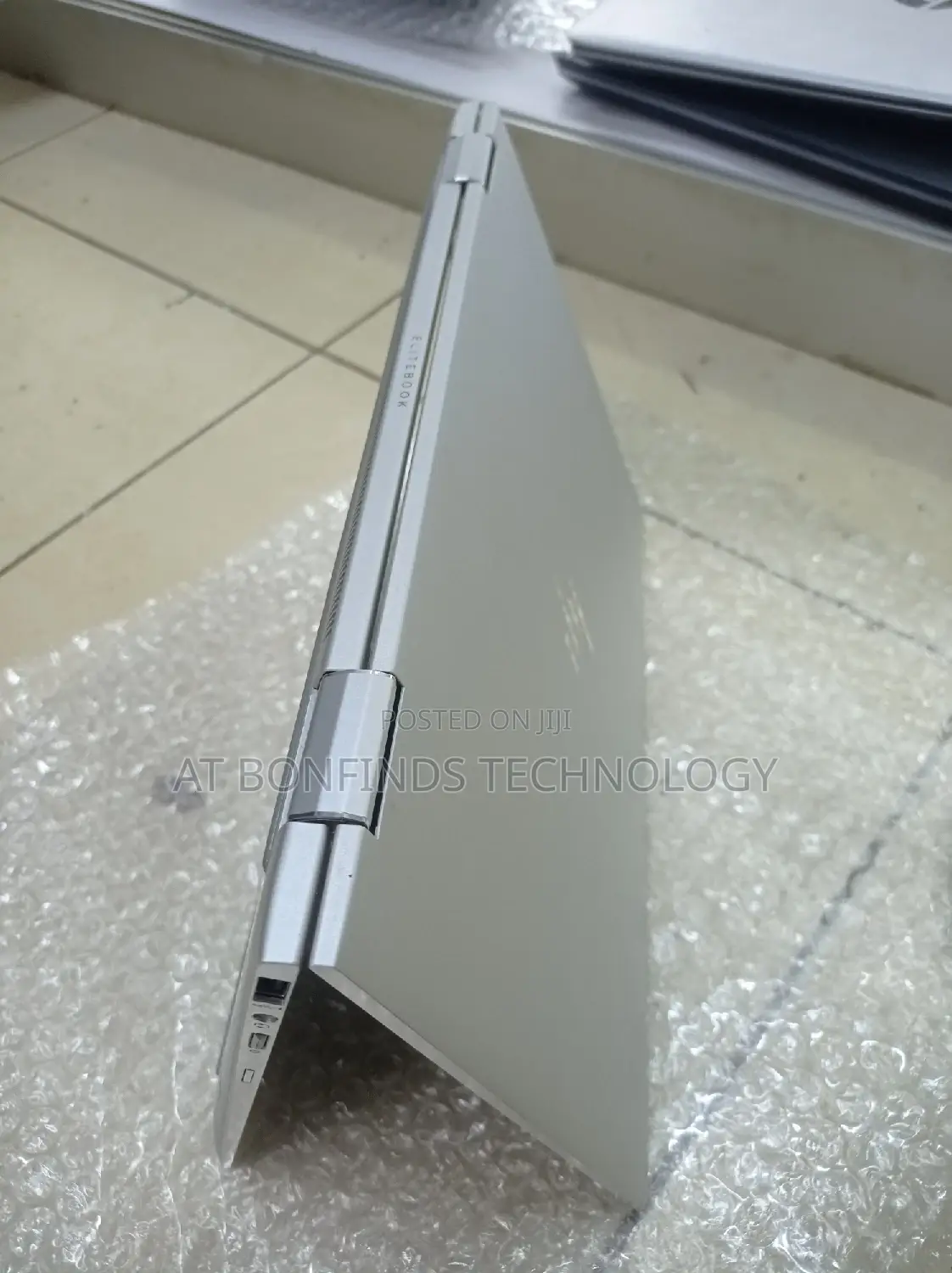 Laptop HP EliteBook X360 1030 G3 8GB Intel Core I5 SSD 256GB