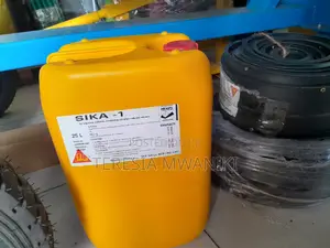 Sika 1 Waterproofing Admixture Sika 1