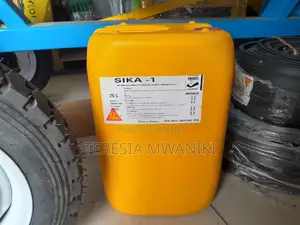 Sika 1 Waterproofing Admixture Sika 1