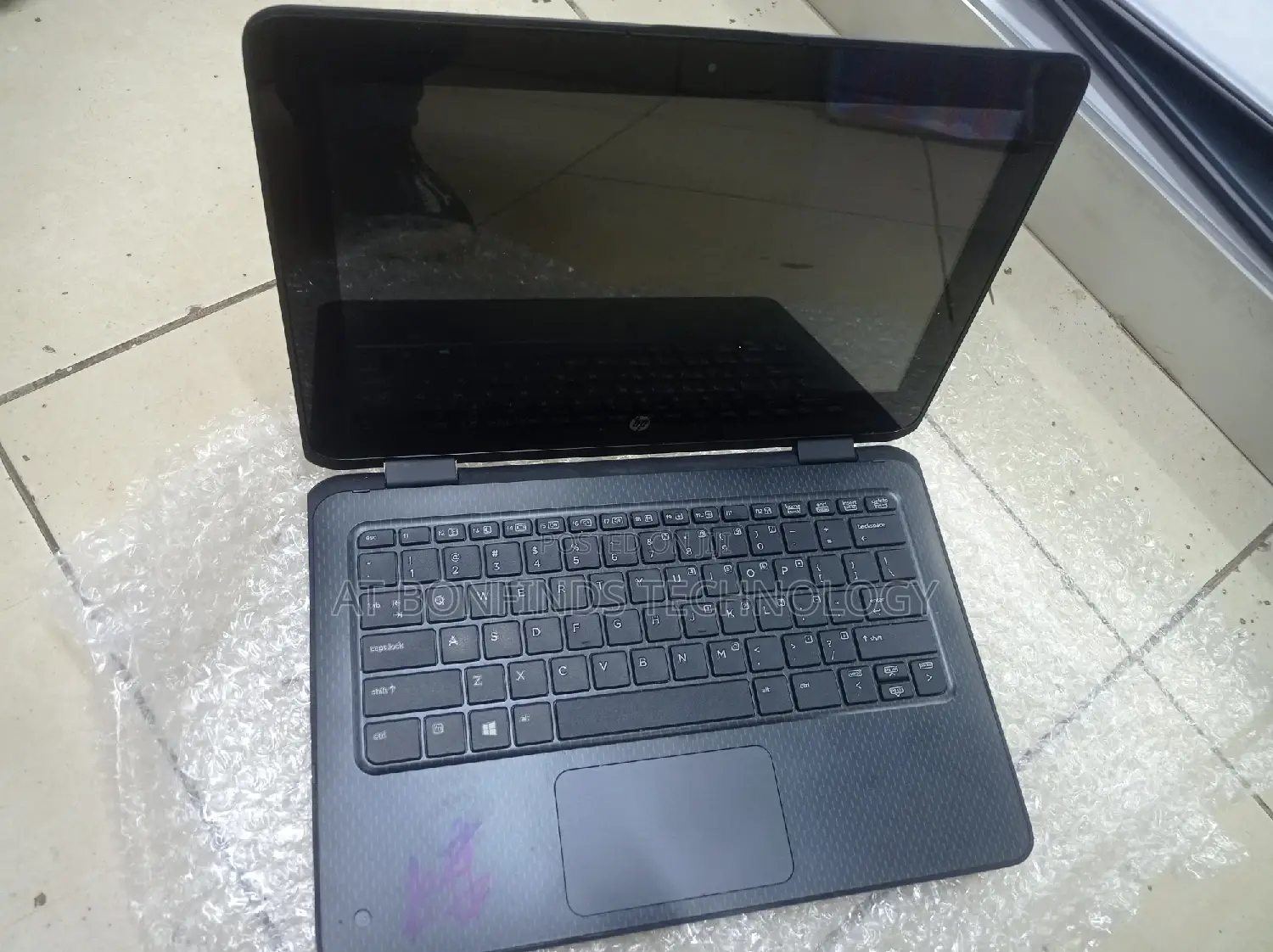 Laptop HP ProBook 11 G2 EE 8GB Intel Core I5 SSD 256GB