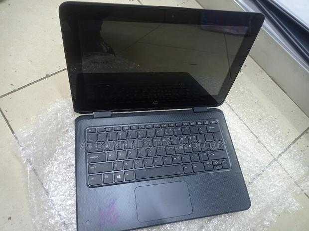 Laptop HP ProBook 11 G2 EE 8GB Intel Core I5 SSD 256GB