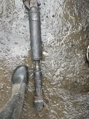 Propeller Shaft for Nissan Hardbody