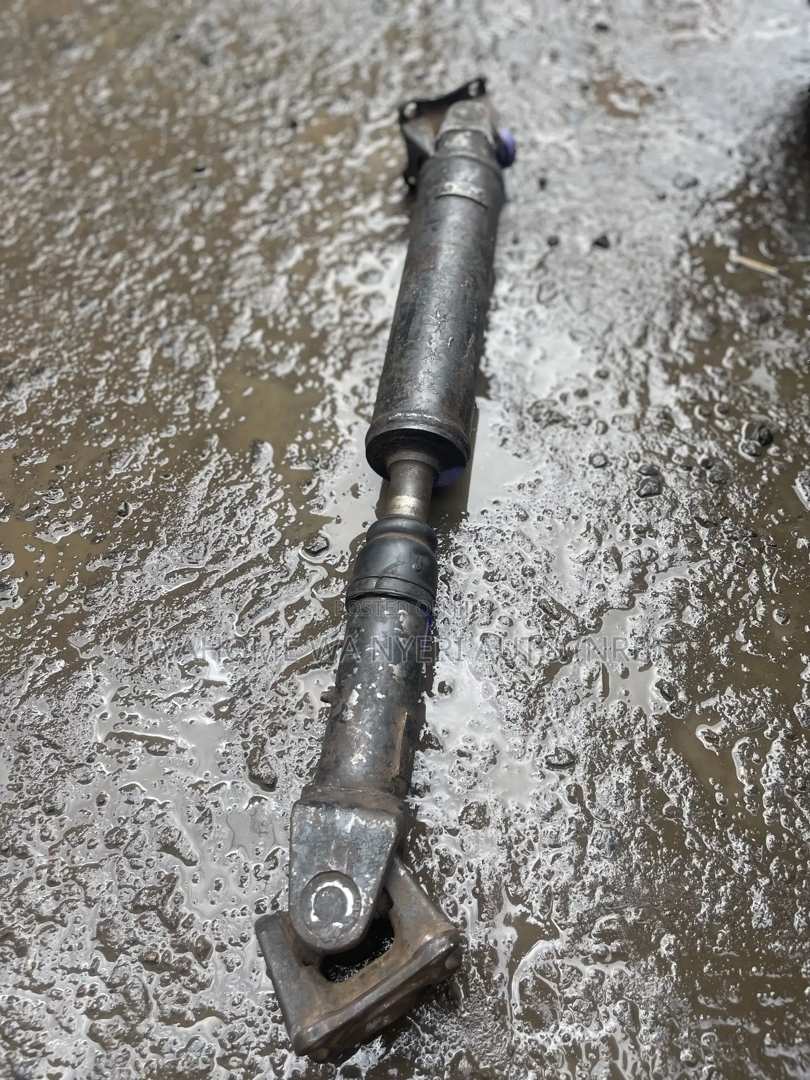 Propeller Shaft for Nissan Hardbody