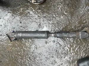 Propeller Shaft for Nissan Hardbody