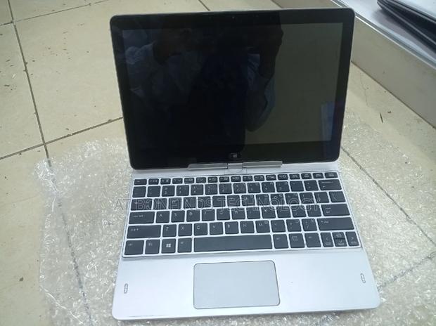 Laptop HP EliteBook Revolve 810 G3 Tablet 8GB Intel Core I5 SSD 256GB