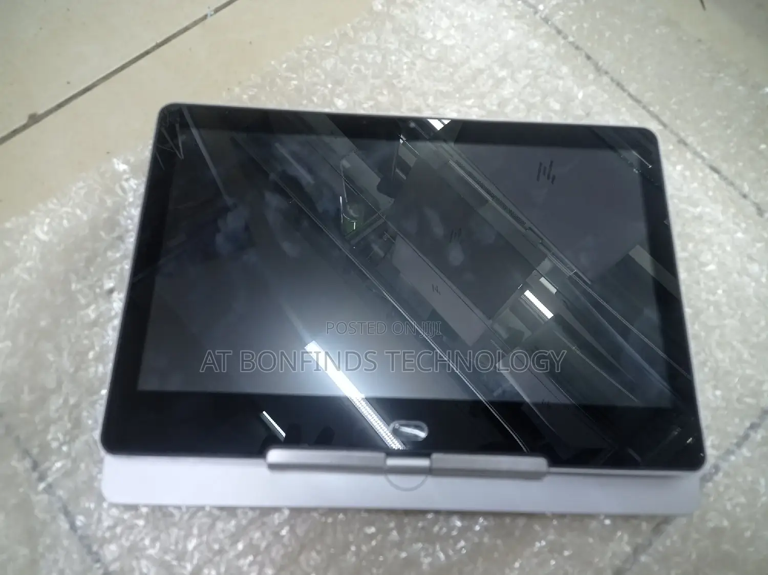 Laptop HP EliteBook Revolve 810 G3 Tablet 8GB Intel Core I5 SSD 256GB