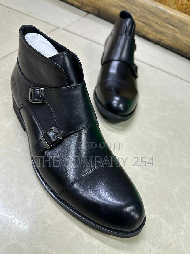 High Quality Timberland Casual/Formal Boots Limited - main view