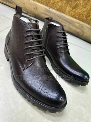 High Quality Timberland Casual/Formal Boots Limited