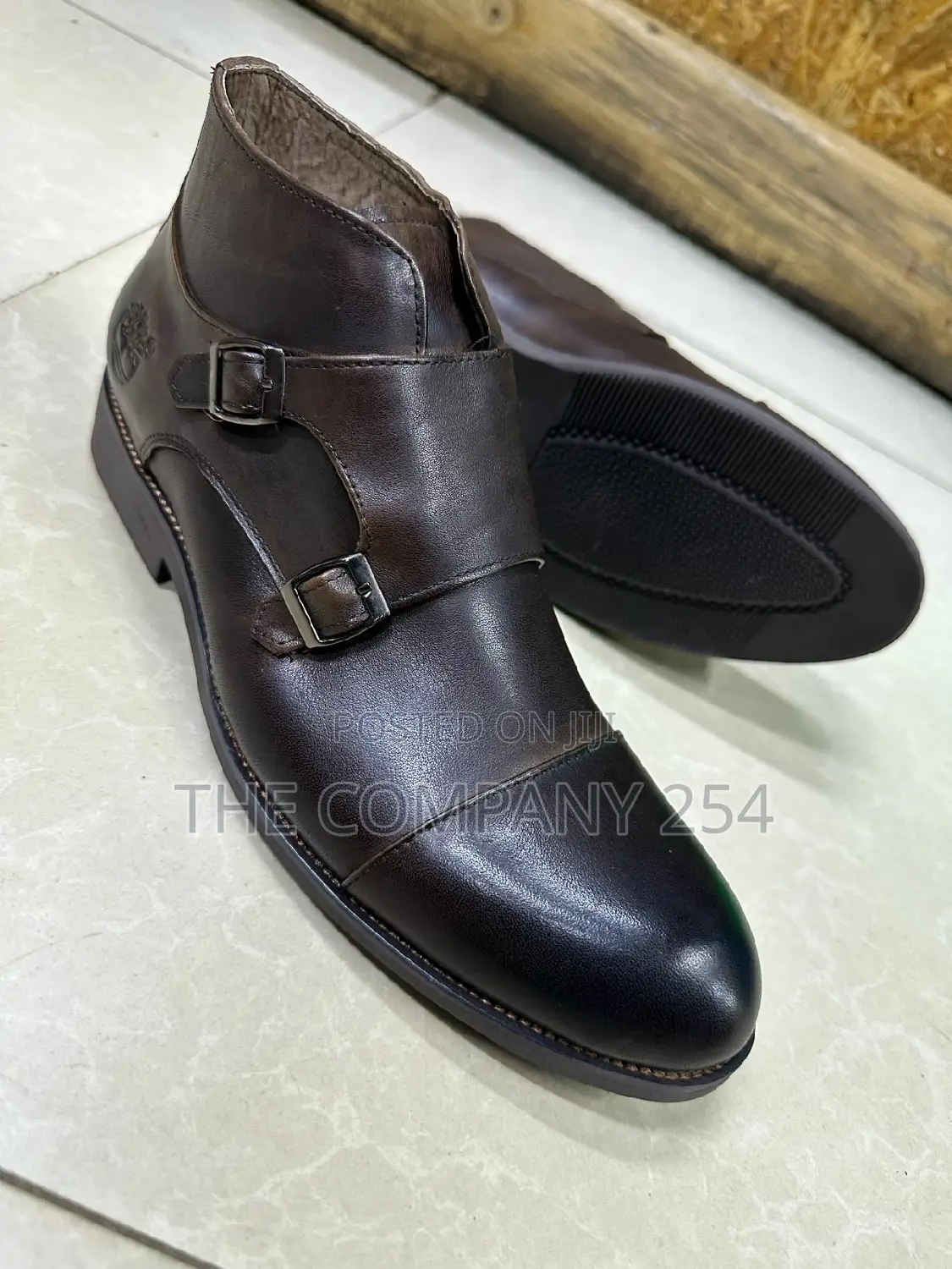 High Quality Timberland Casual/Formal Boots Limited