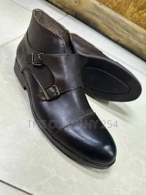 High Quality Timberland Casual/Formal Boots Limited