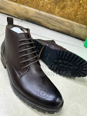 High Quality Timberland Casual/Formal Boots Limited