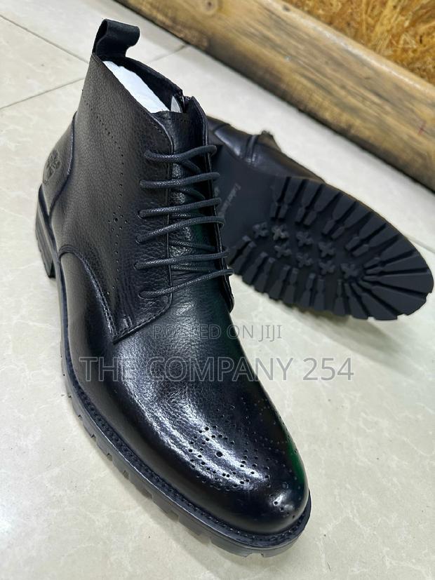 High Quality Timberland Casual/Formal Boots Limited - thumbnail 6
