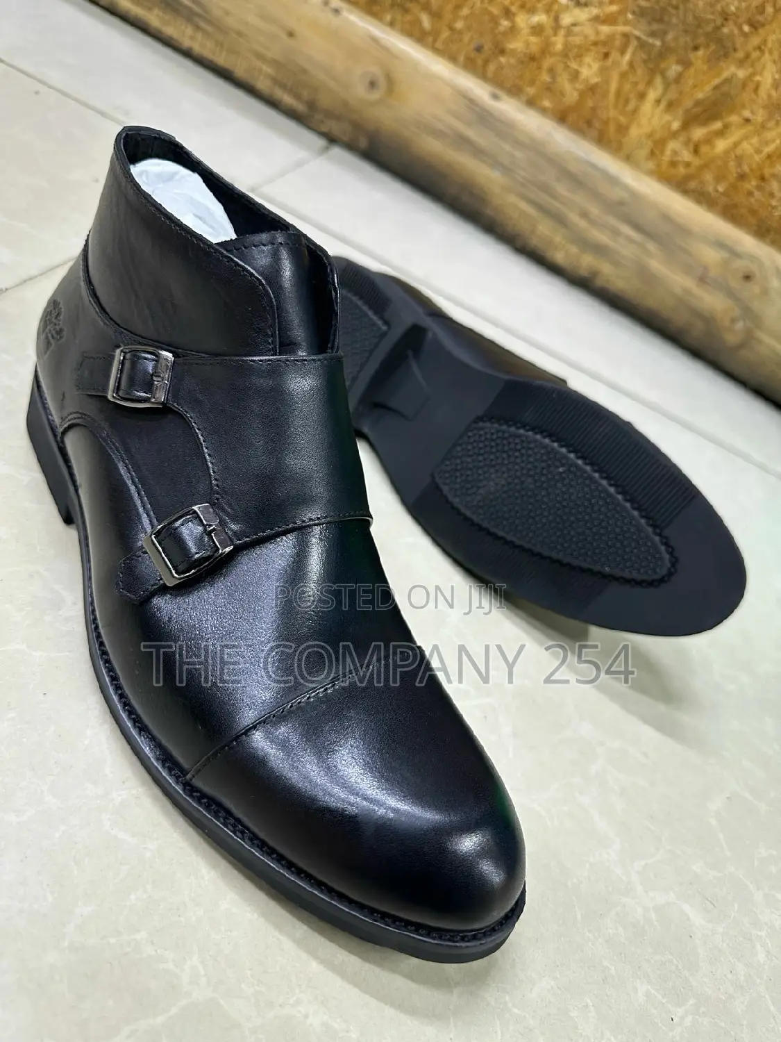 High Quality Timberland Casual/Formal Boots Limited