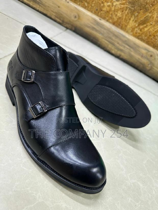 High Quality Timberland Casual/Formal Boots Limited - thumbnail 7