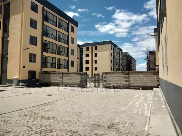 1bdrm Apartment in Korompoi, Kitengela for rent