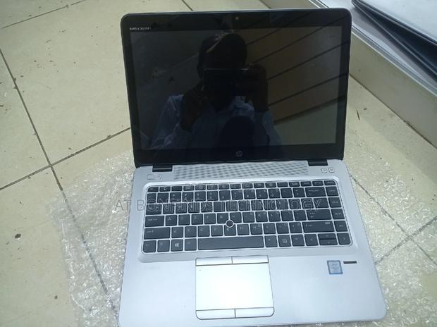 Laptop HP EliteBook 840 G4 8GB Intel Core I7 SSD 256GB