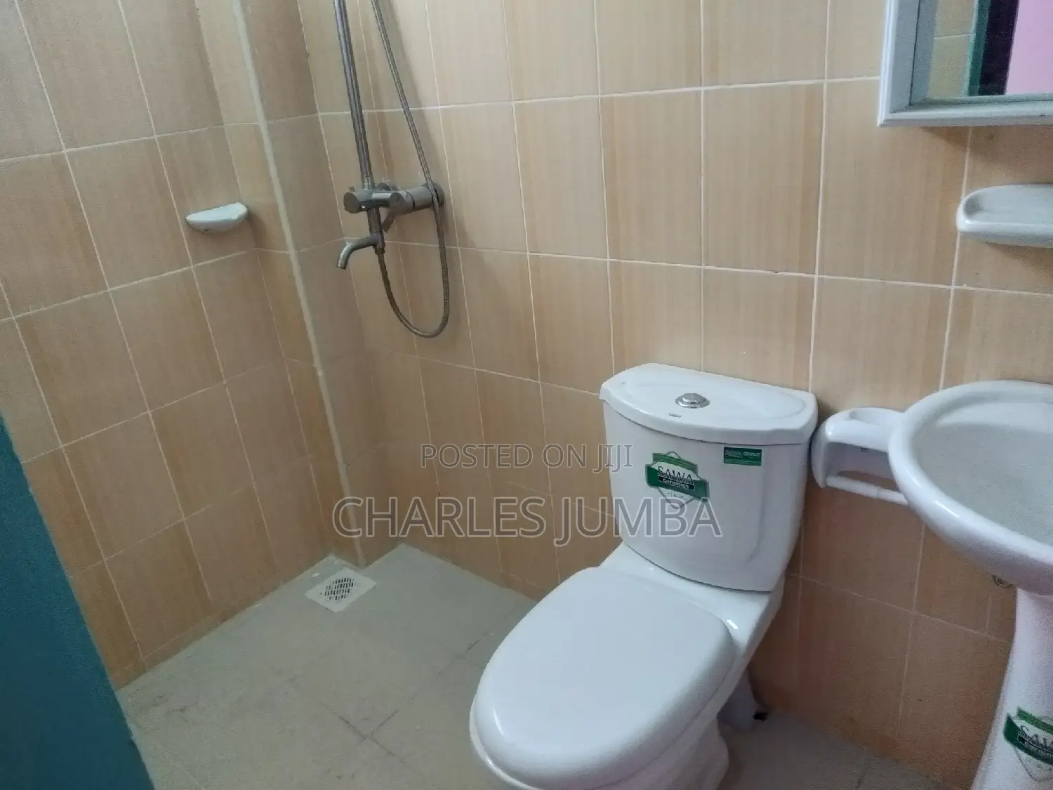 1bdrm Apartment in Korompoi, Kitengela for rent