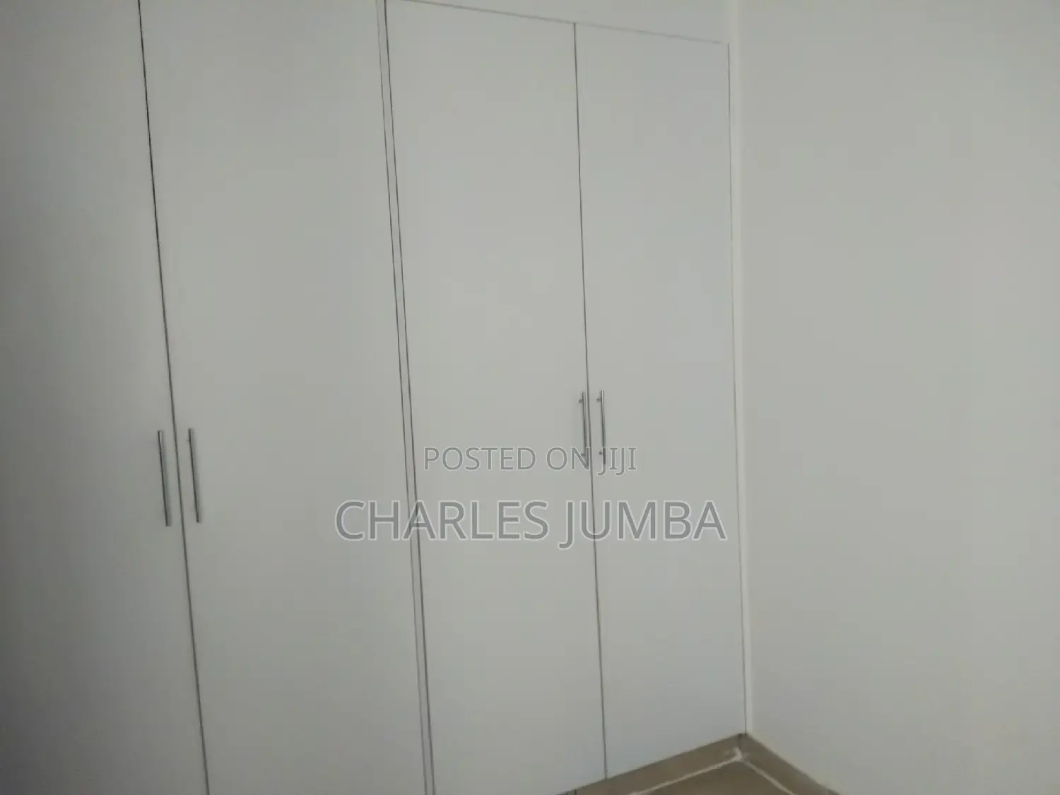 1bdrm Apartment in Korompoi, Kitengela for rent