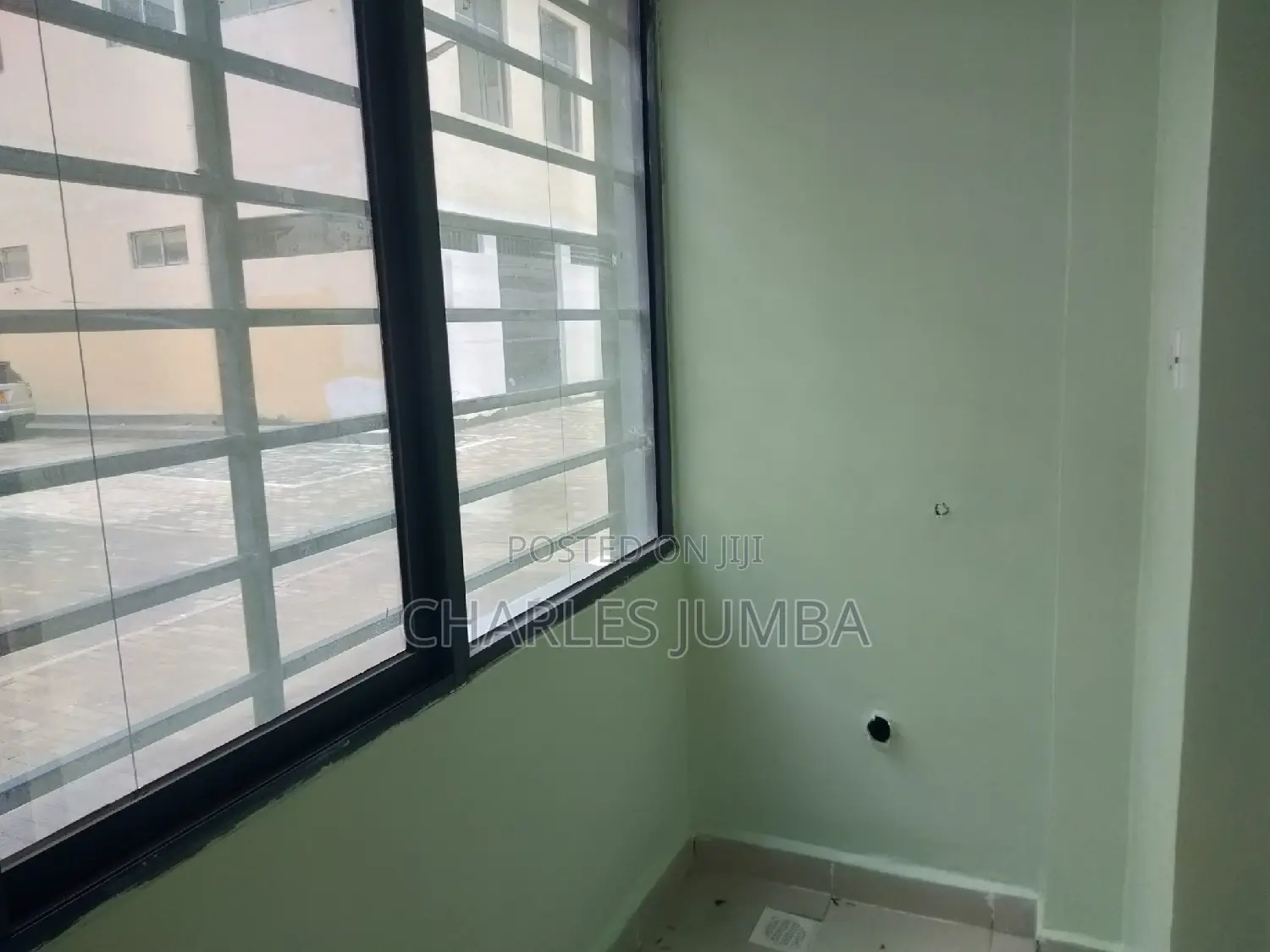 1bdrm Apartment in Korompoi, Kitengela for rent
