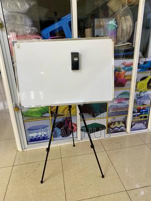 White Board> White Board » White Board › White Board 3ftx2ft - thumbnail 2