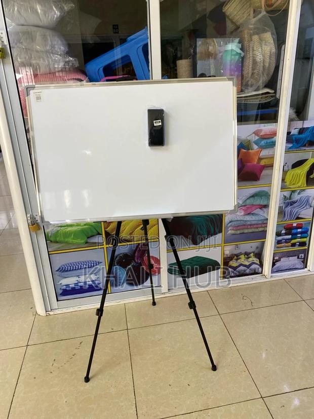 White Board> White Board » White Board › White Board 3ftx2ft - main view