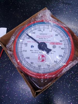 HANSON Original Hanging Scale - thumbnail 2