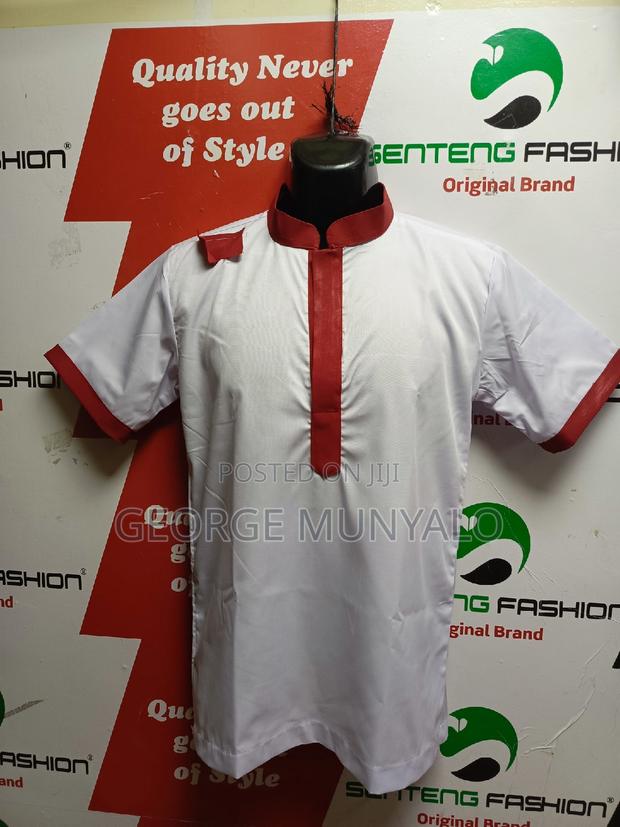 Customizes Mens Official Shirts - main view