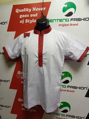 Customizes Mens Official Shirts
