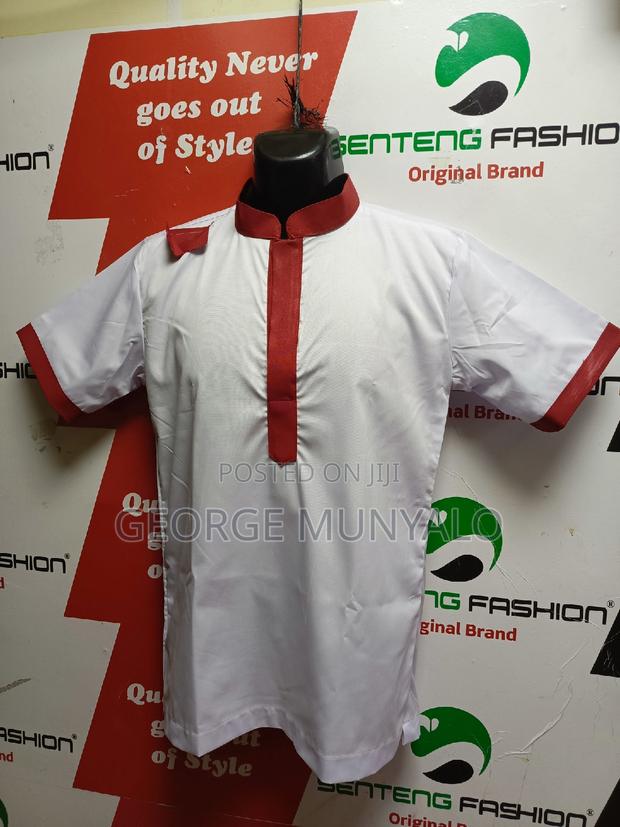 Customizes Mens Official Shirts - thumbnail 2