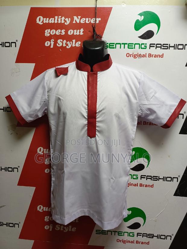Customizes Mens Official Shirts - thumbnail 3