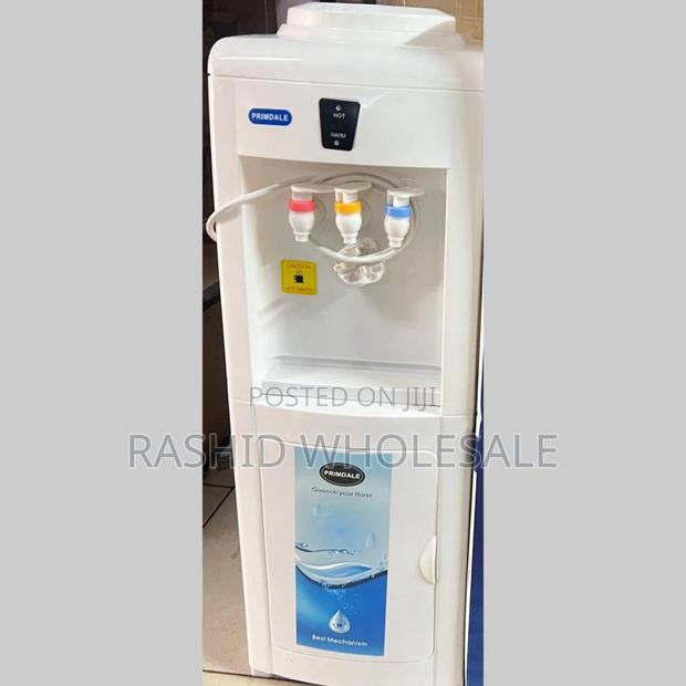 Water Dispenser Primadale (3 Taps)