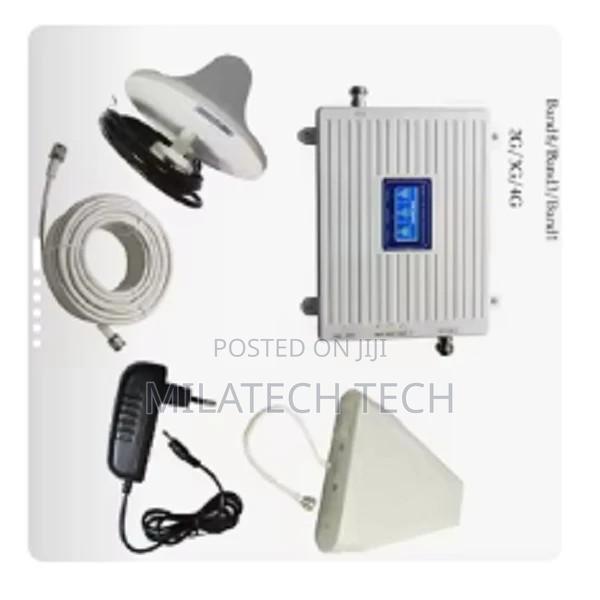 Tri Band 900 1800 Repeater GSM/.; . - thumbnail 2